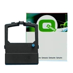 OKI 09002315 inktlint zwart (huismerk)